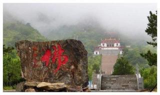 辽宁省内旅游景点