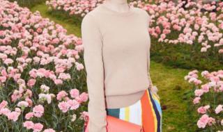 toryburch什么牌子