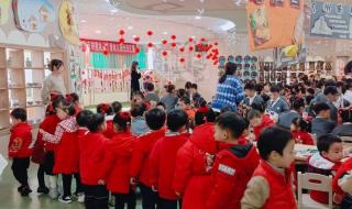 杭州拱墅区幼儿园